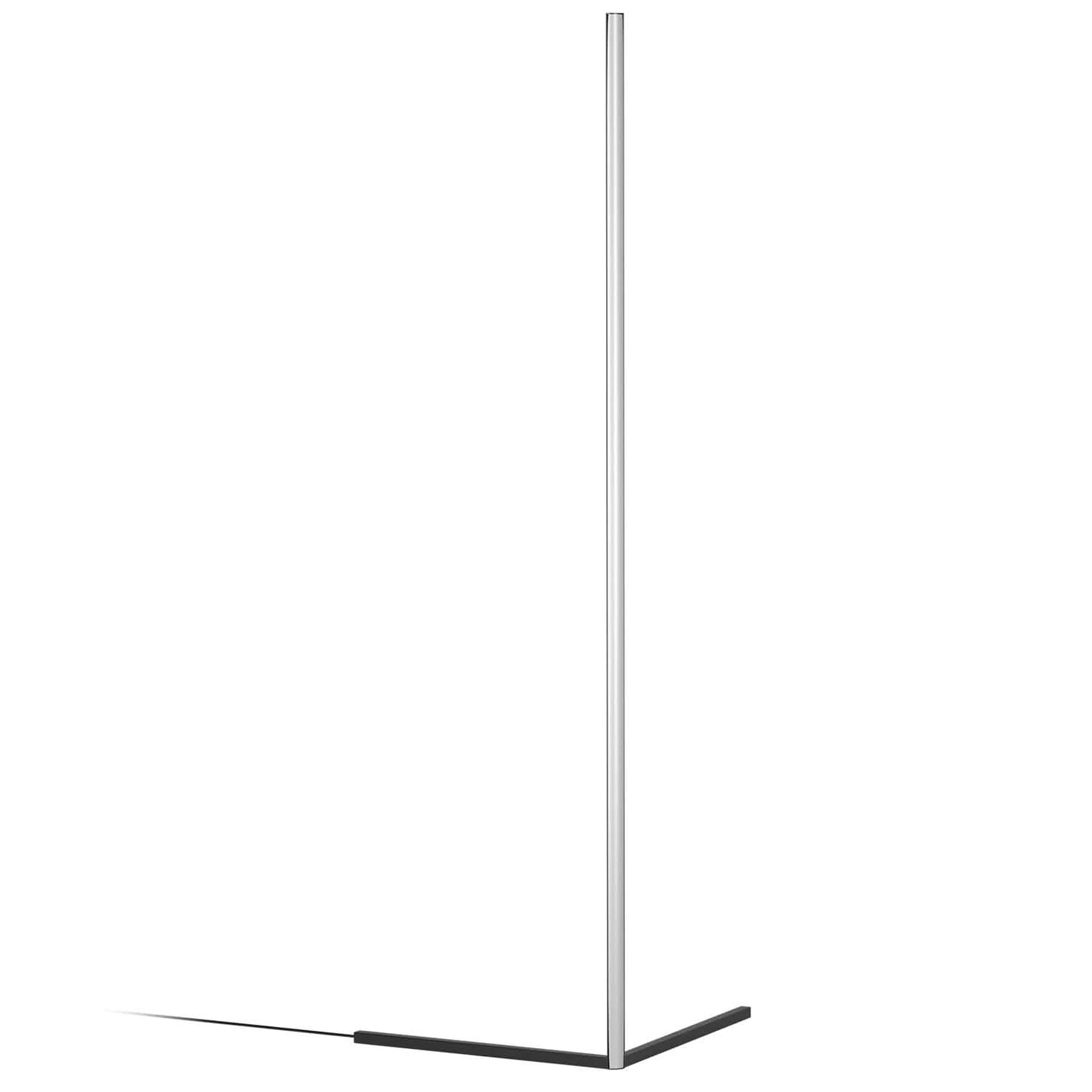 56" Floor LED Light Standing Lamp