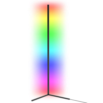 56" Floor LED Light Standing Lamp