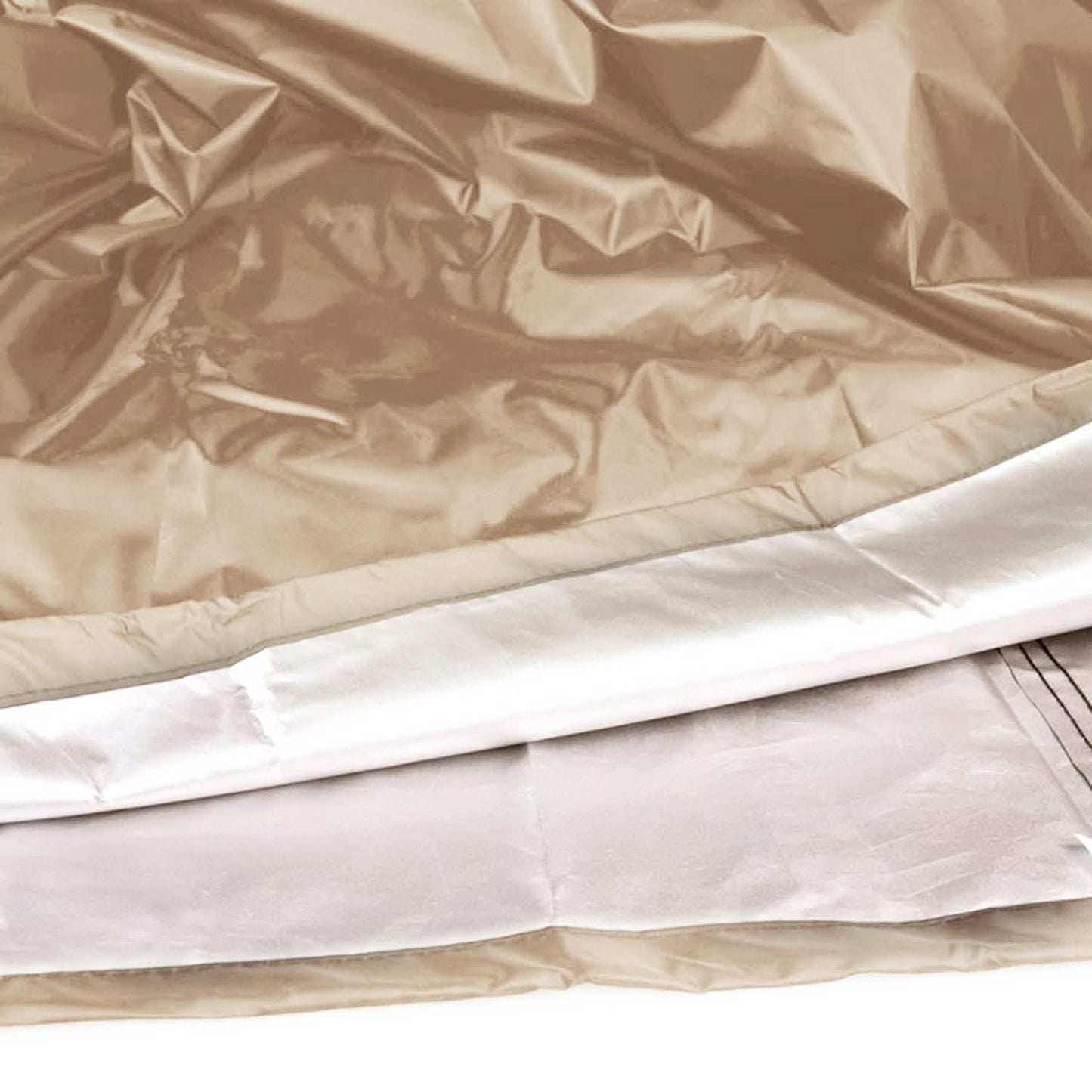 57-Inch Weather Resistant Barbecue Grill Cover