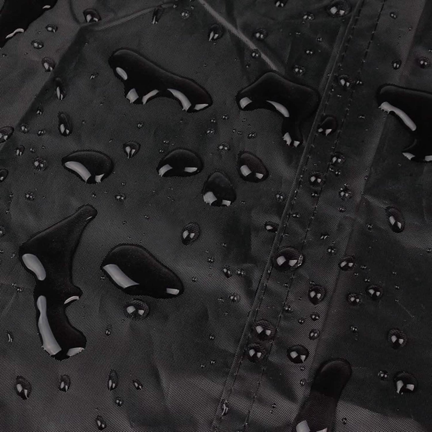 57-Inch Weather Resistant Barbecue Grill Cover