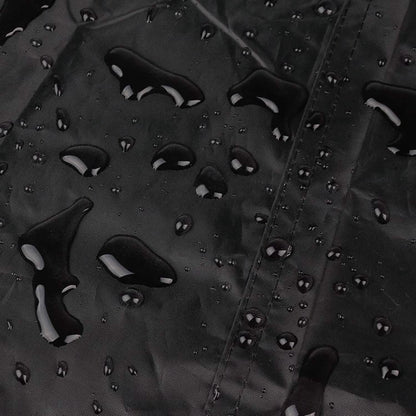 57-Inch Weather Resistant Barbecue Grill Cover