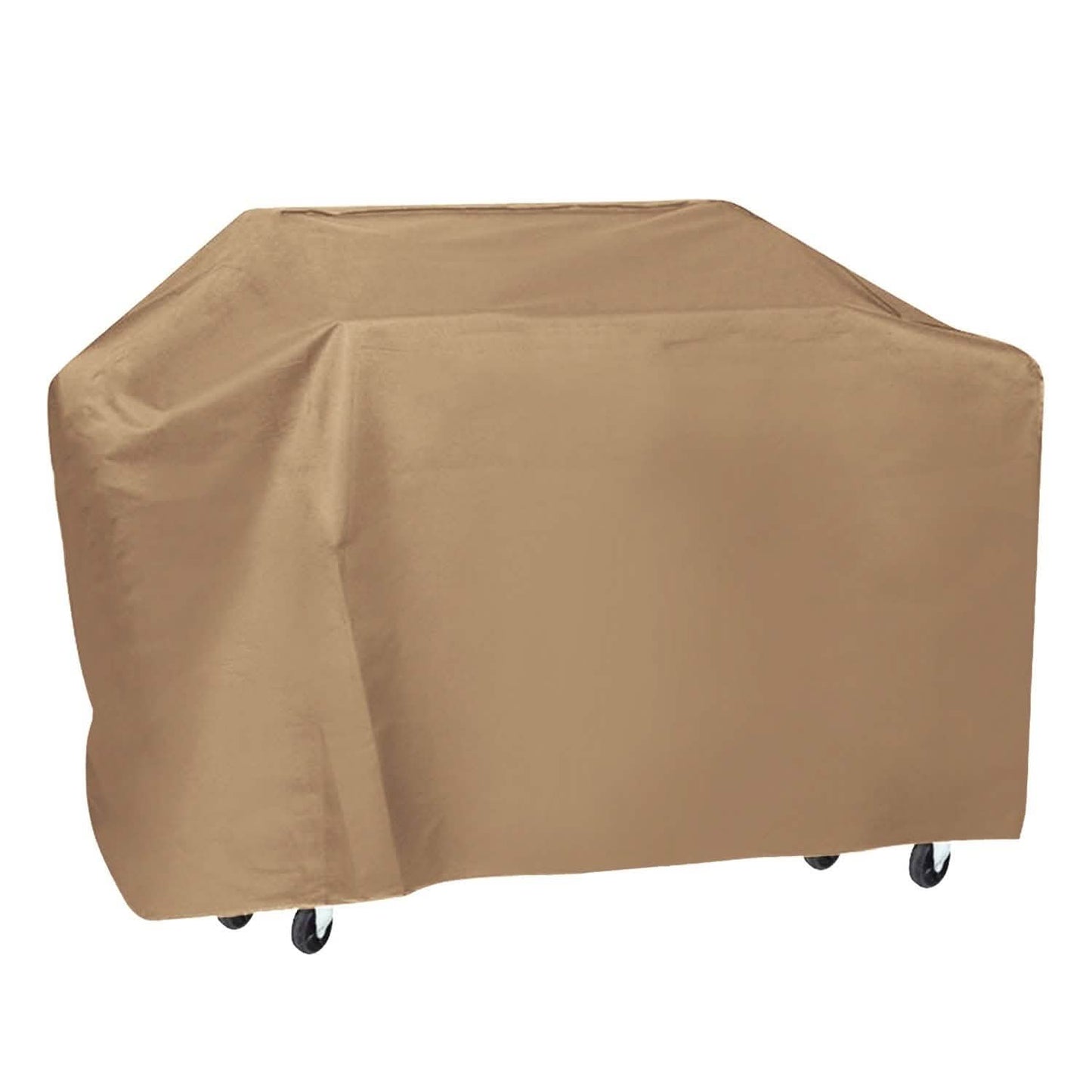 57-Inch Weather Resistant Barbecue Grill Cover
