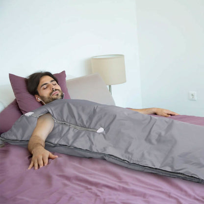 5.9 X 2.6 Ft. Infrared Sauna Blanket