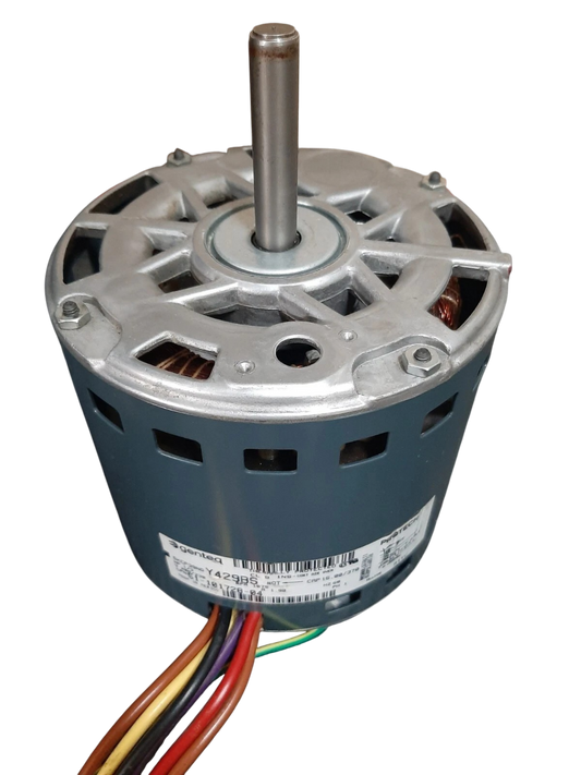 Genteq 5KCP39NGY429BS Blower Motor 1/3hp 208v-230v (Refurbed)
