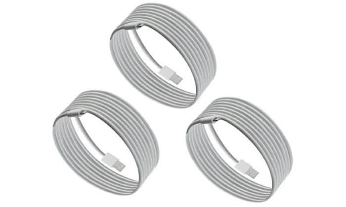 10ft Apple-Certified Lightning Cable