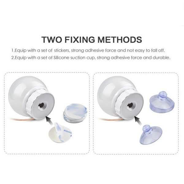 5V USB Power Vanity Lights
