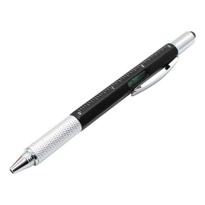 6-in-1 Construction Multi Tool Pen