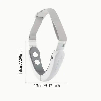 6-Mode 12-Speed Rechargeable V-Face Instrument