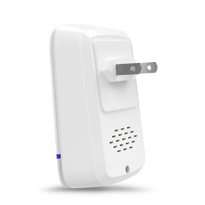 6-pack: Electronic Ultrasonic Pest Repeller