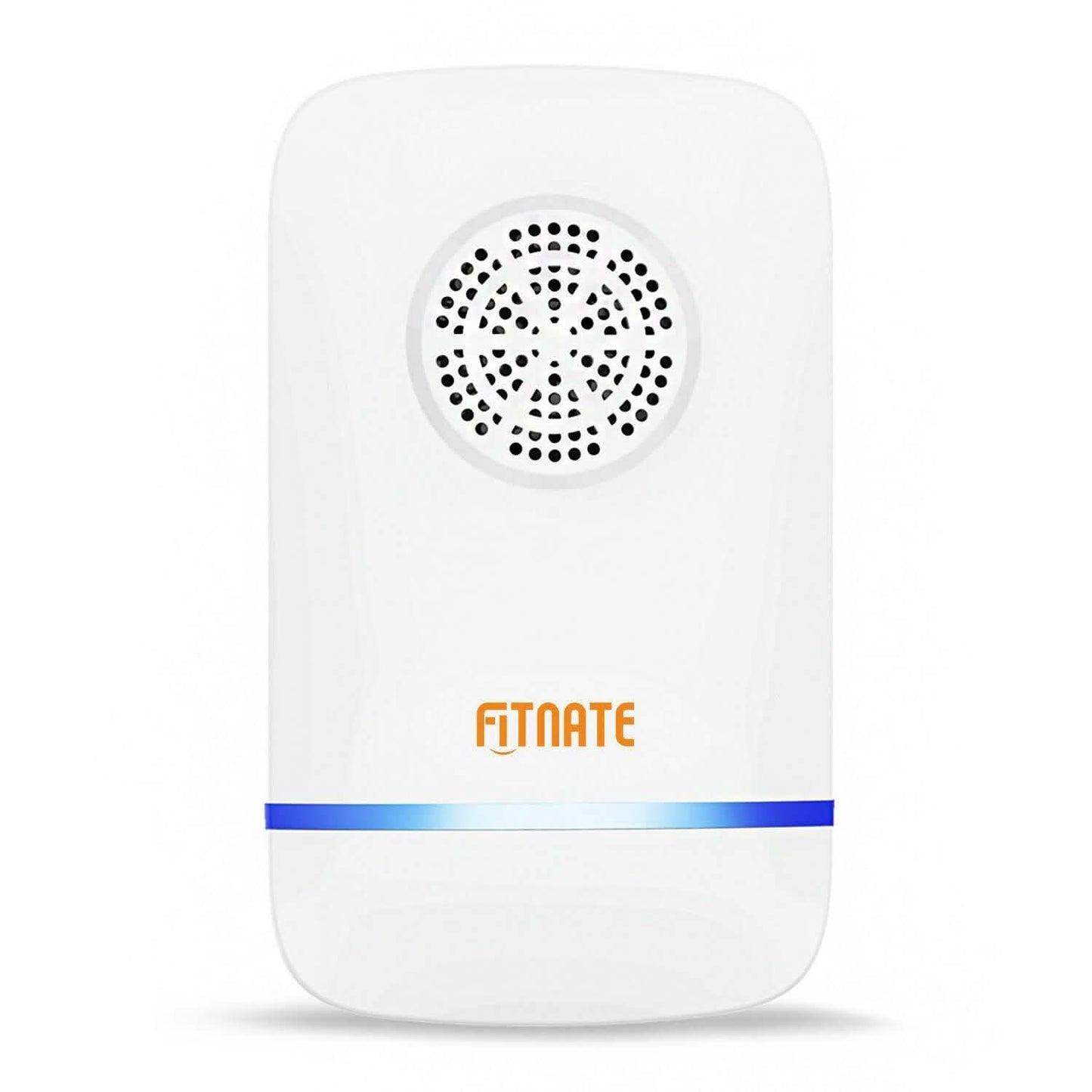 6-pack: Electronic Ultrasonic Pest Repeller