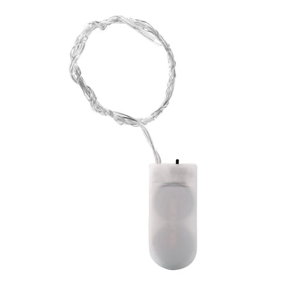 6-Pack: LED String Lights