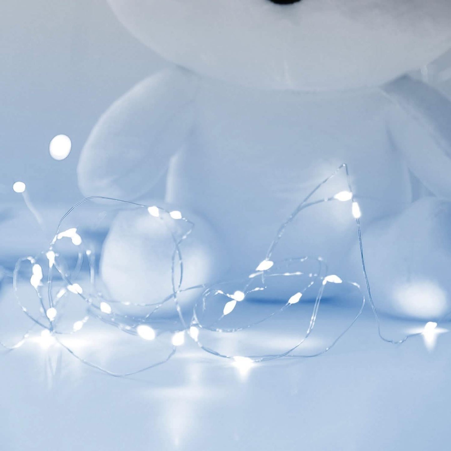 6-Pack: LED String Lights