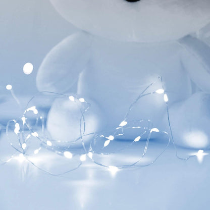 6-Pack: LED String Lights