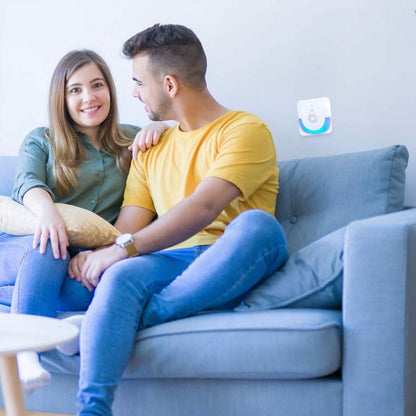 6-Pack: Ultrasonic Pest Repellers Plug-In Indoor Pest Control Mouse Repellent