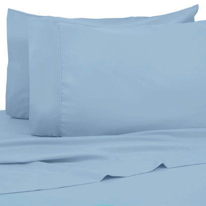 6-Piece: 1200 Thread Count Cotton Sheets