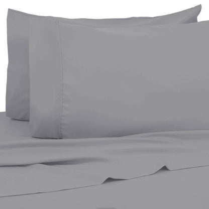 6-Piece: 1200 Thread Count Cotton Sheets
