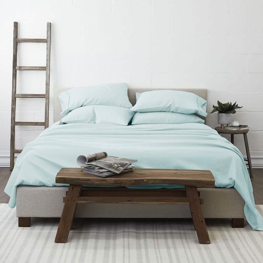 6-Piece: Essential Sheet Set