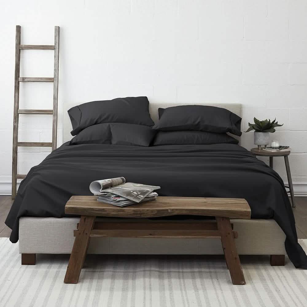 6-Piece: Essential Sheet Set
