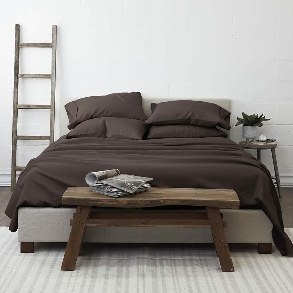 6-Piece: Essential Sheet Set