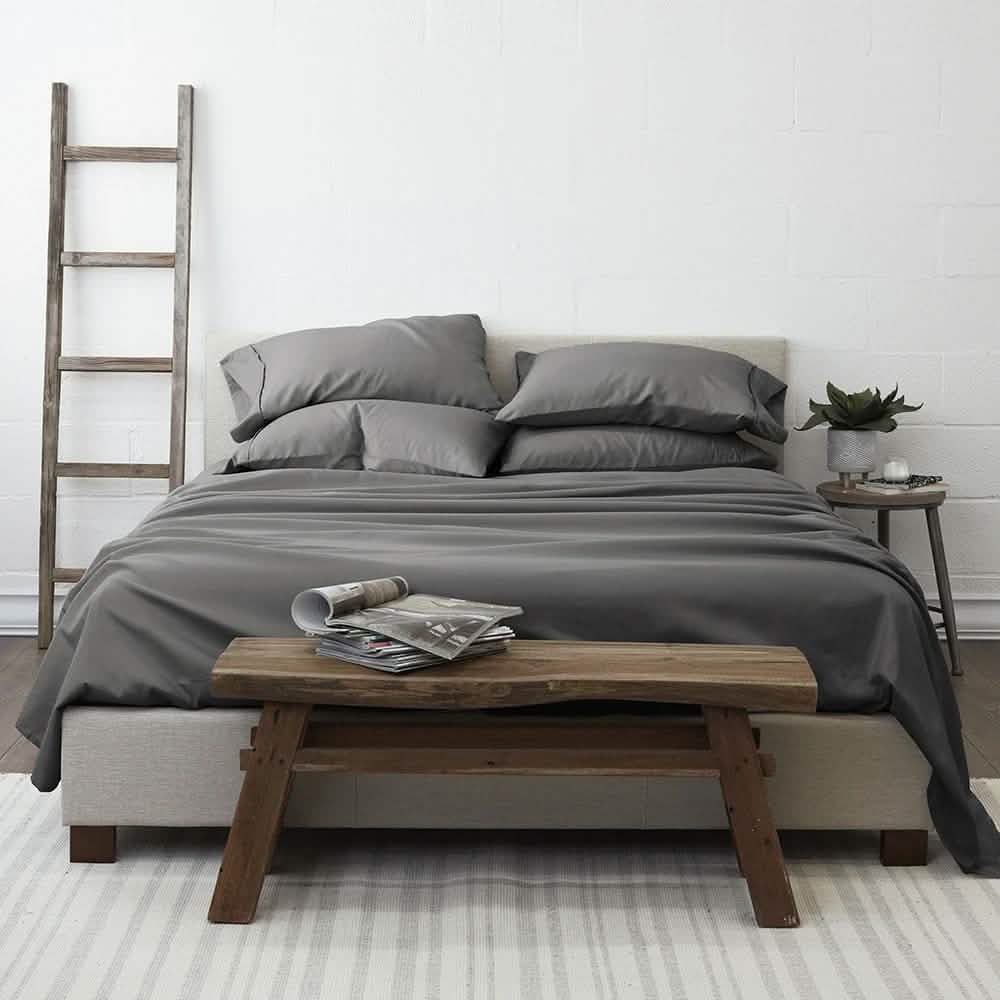 6-Piece: Essential Sheet Set