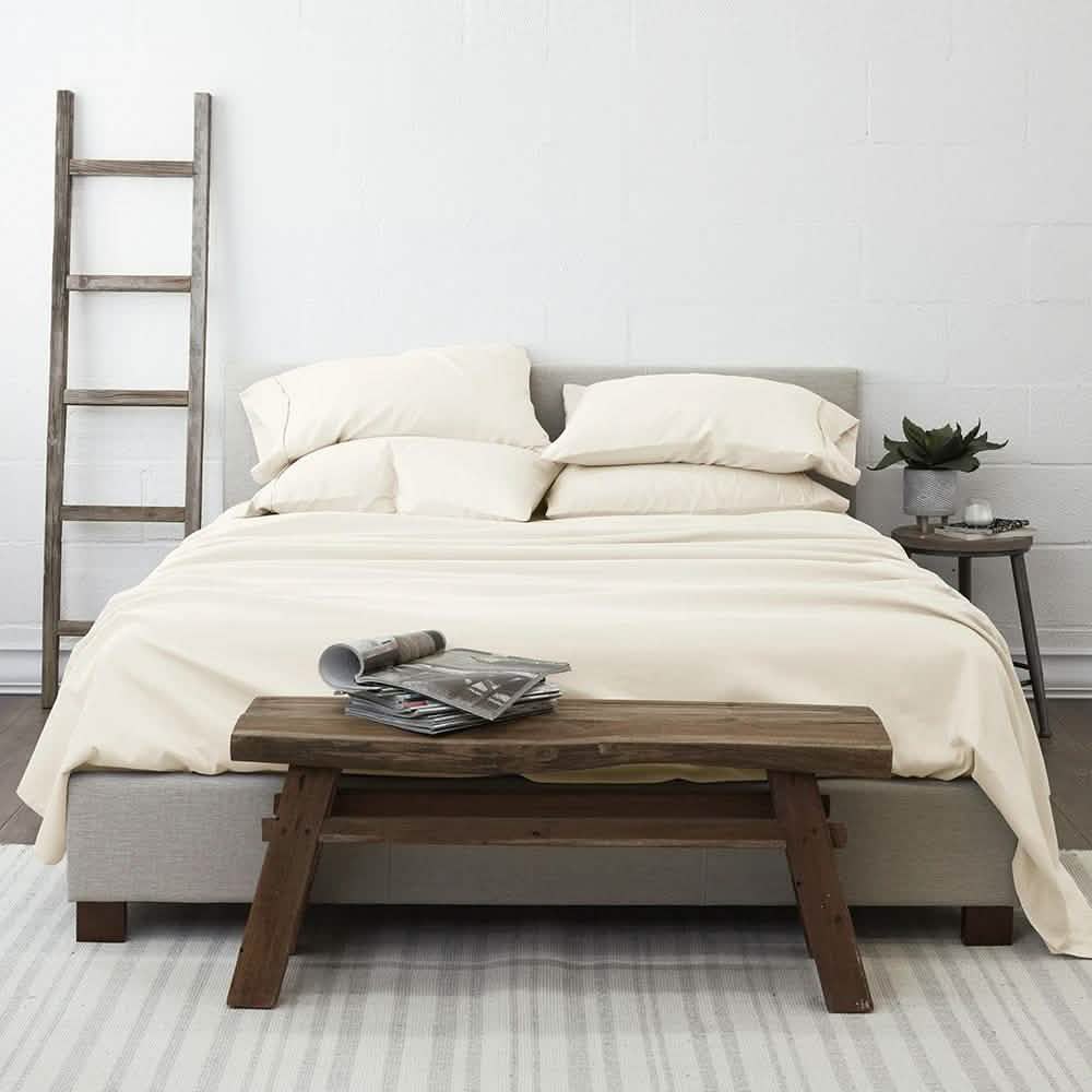6-Piece: Essential Sheet Set