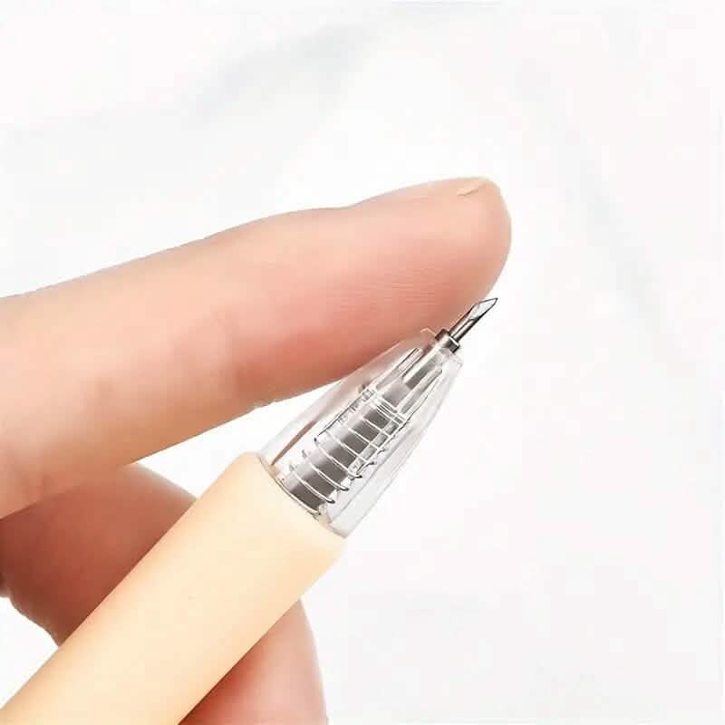 6-Piece Set: Art Utility Knife Pen