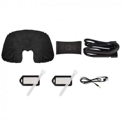6-Piece Set: Smart Essentials Travel Set