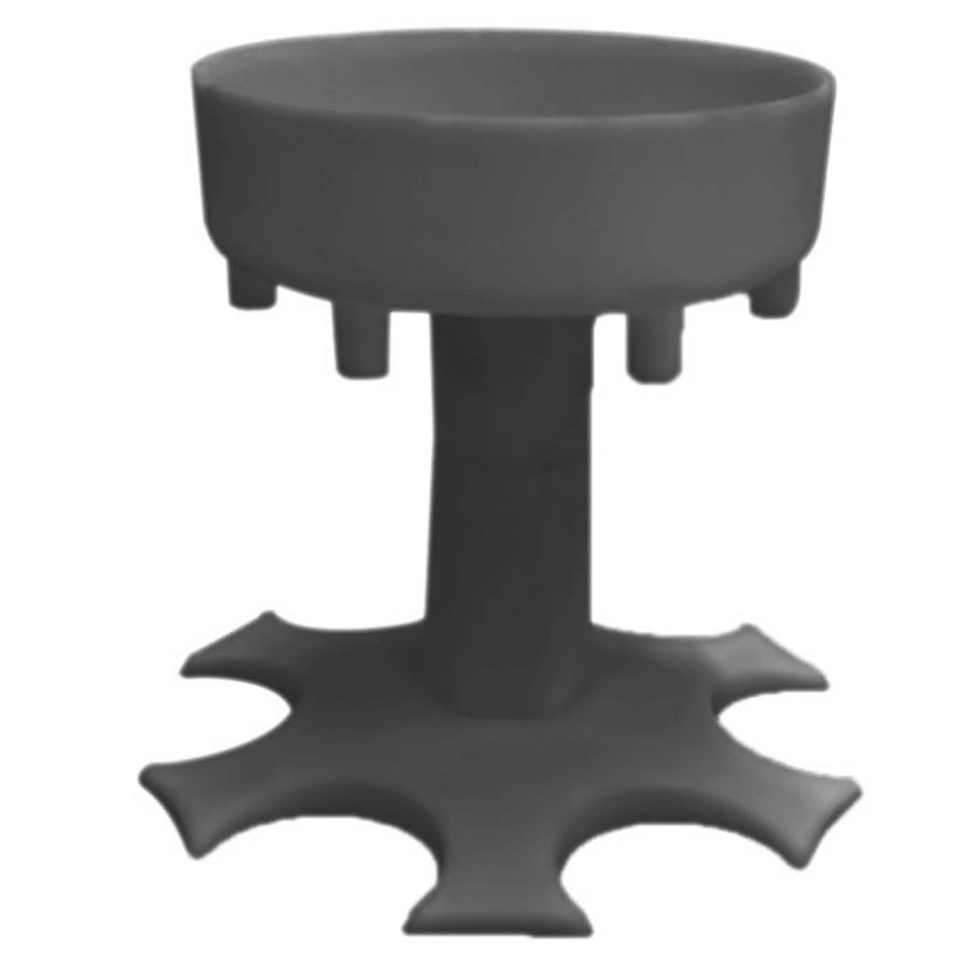 6 Shot Glass Dispenser and Holder