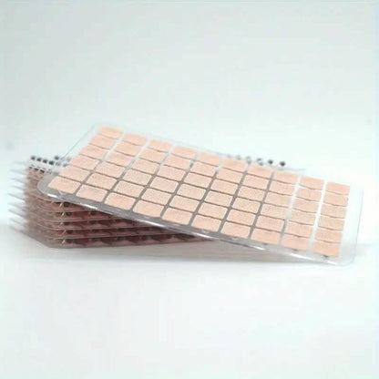 600-Pieces: Auricular Patch, Massage Press Seeds Patch for Relaxation