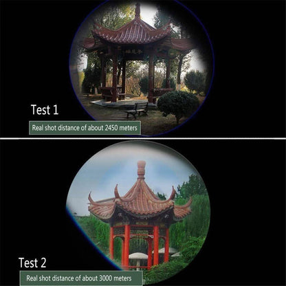 60x60 Night Vision Hunting Binoculars