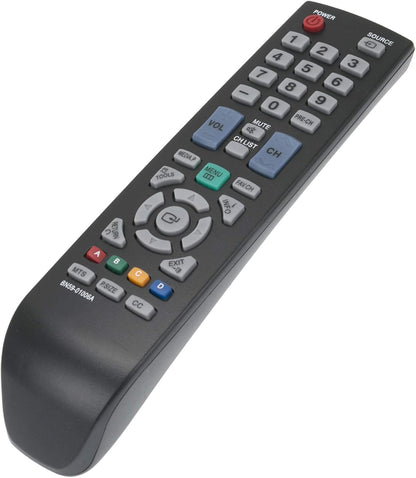 Anderic for Samsung BN5901006A TV Remote Control - BN59-01006A