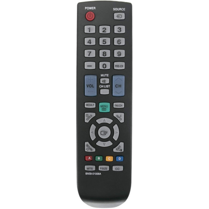 Anderic for Samsung BN5901006A TV Remote Control - BN59-01006A