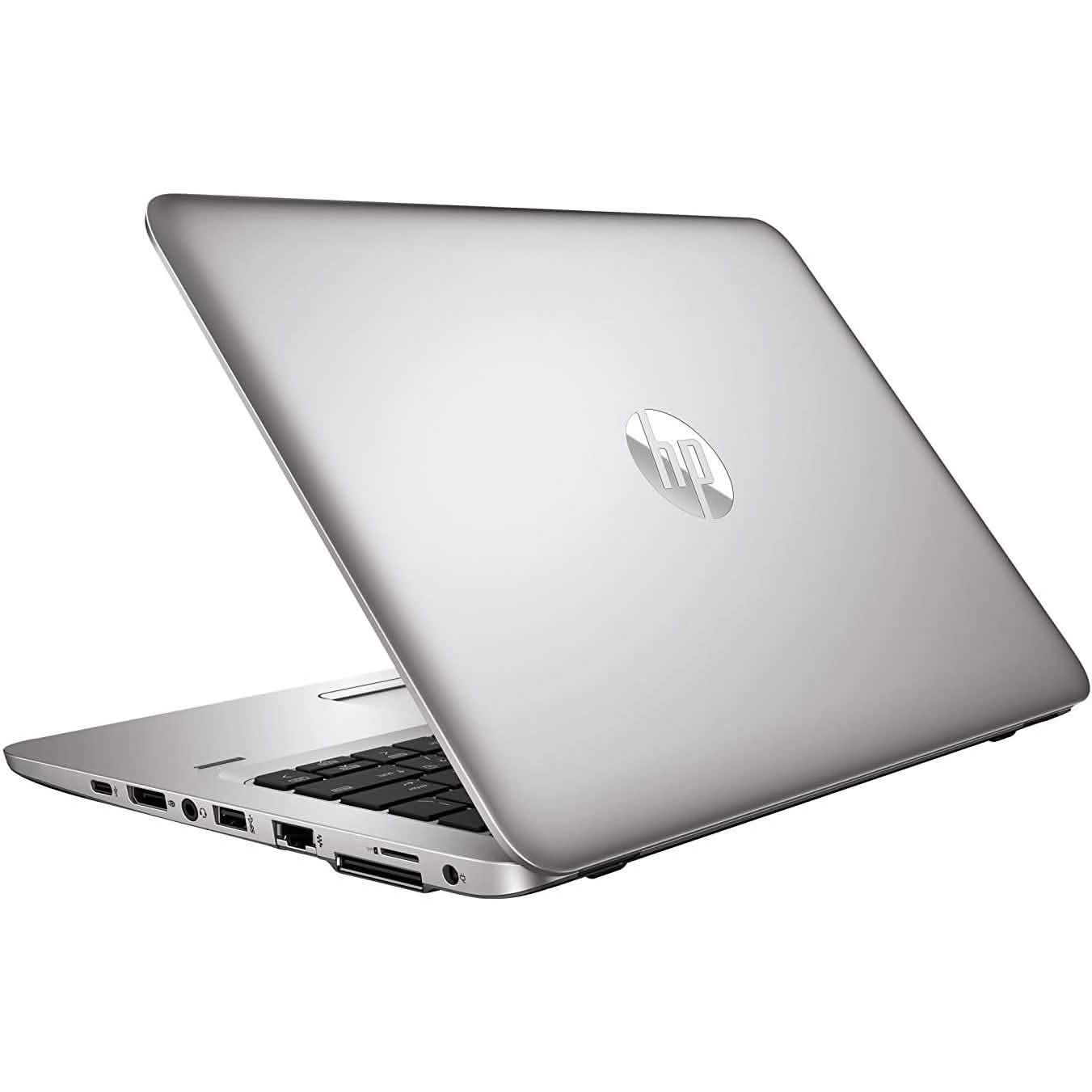 HP Elitebook 820 G3 12.5" 8GB RAM 128GB SSD Business Laptop (Refurbished)