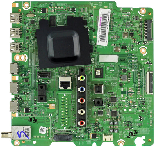 Samsung BN94-06168U Main Board for UN55F6350AFXZA