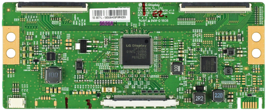 6871L-5656A Philips T-Con, 6870C-0769A, 55PFL5703/F7