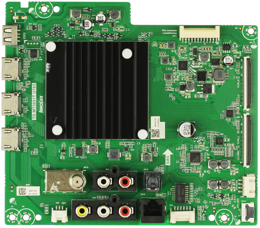 Vizio 6M03A0007100J 6M03A0007200J Main Board for V655-J09 (LIAIG2T Serial)