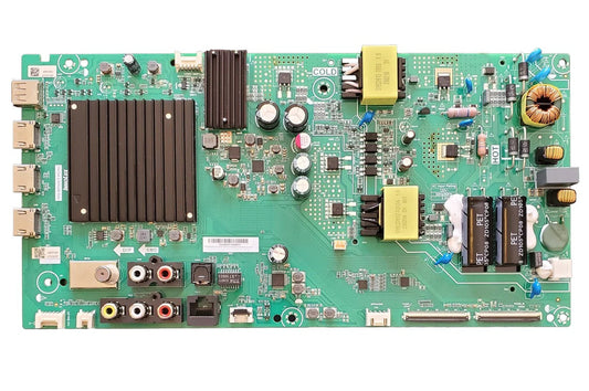 Vizio 6M03A000C200J Main / Power Supply Board, TPD.MT5691T.PC763, V505-J09