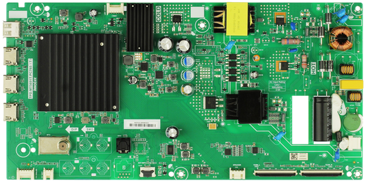 Vizio 6M03A000EM00J Main Board / Power Supply for V4K50M-0809