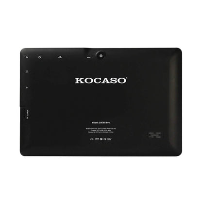 7" Android 8.1 Tablets PC WiFi Quad-Core 8GB Memory
