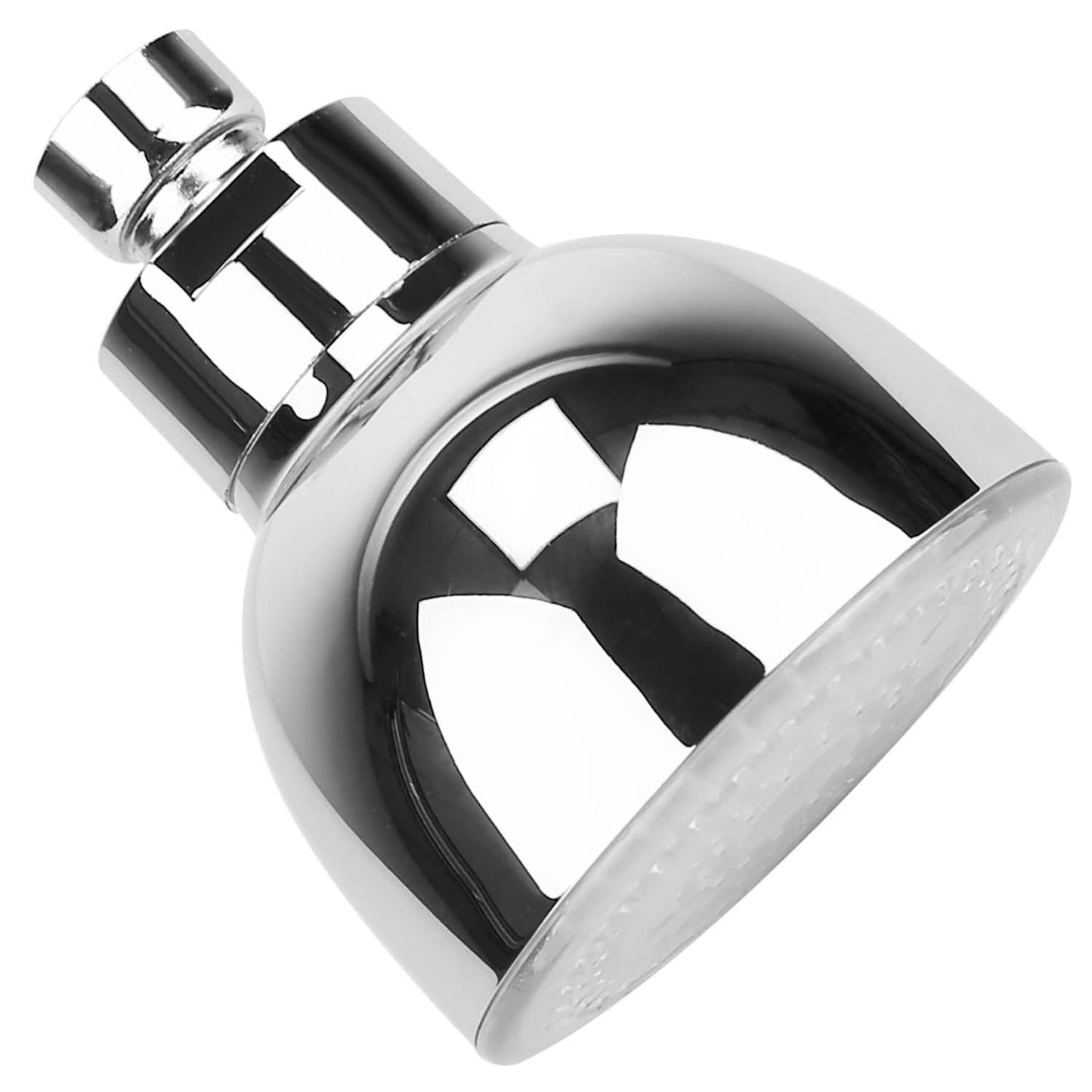 7 Color Changing LED Shower Head