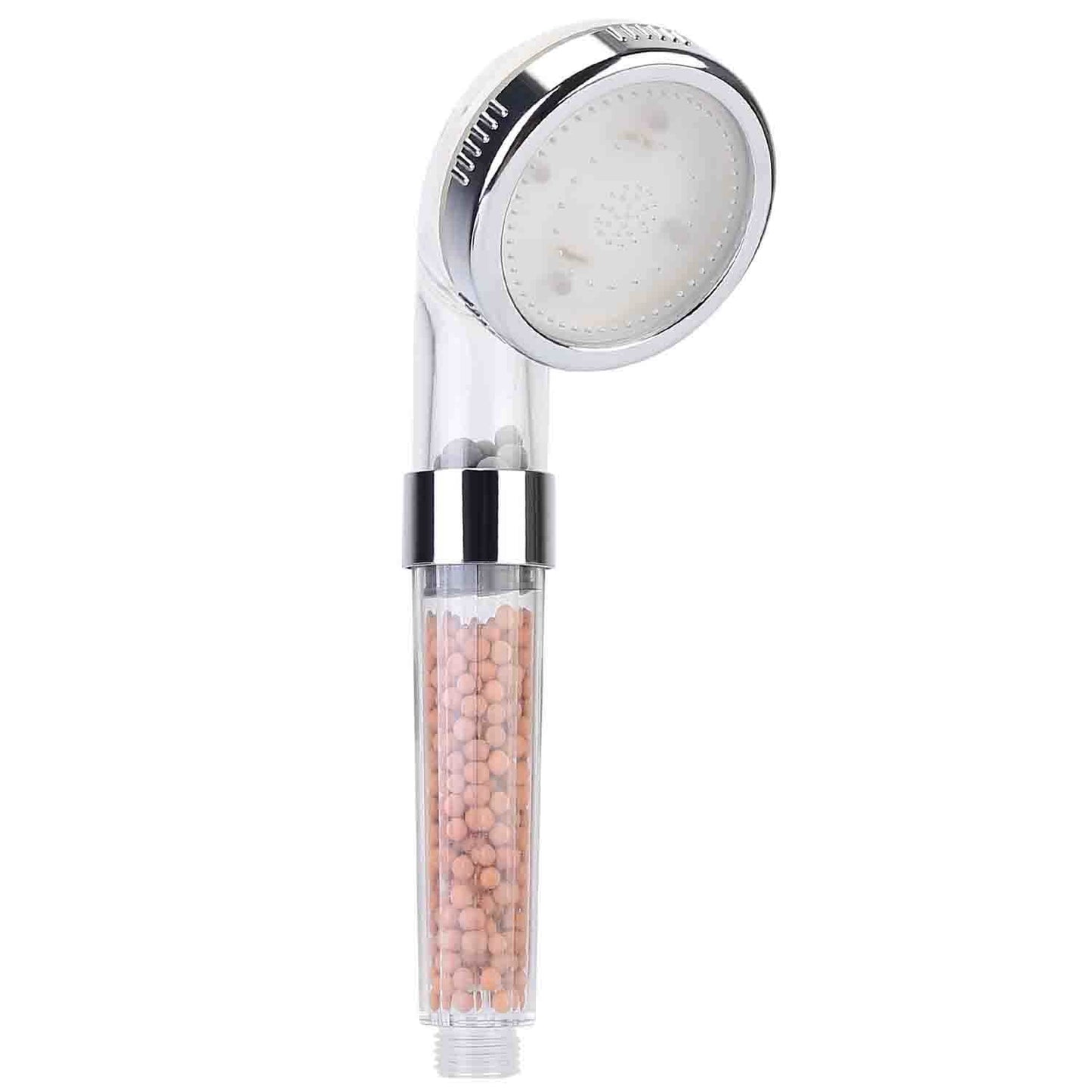 7 Color Changing Light Handheld Shower Head