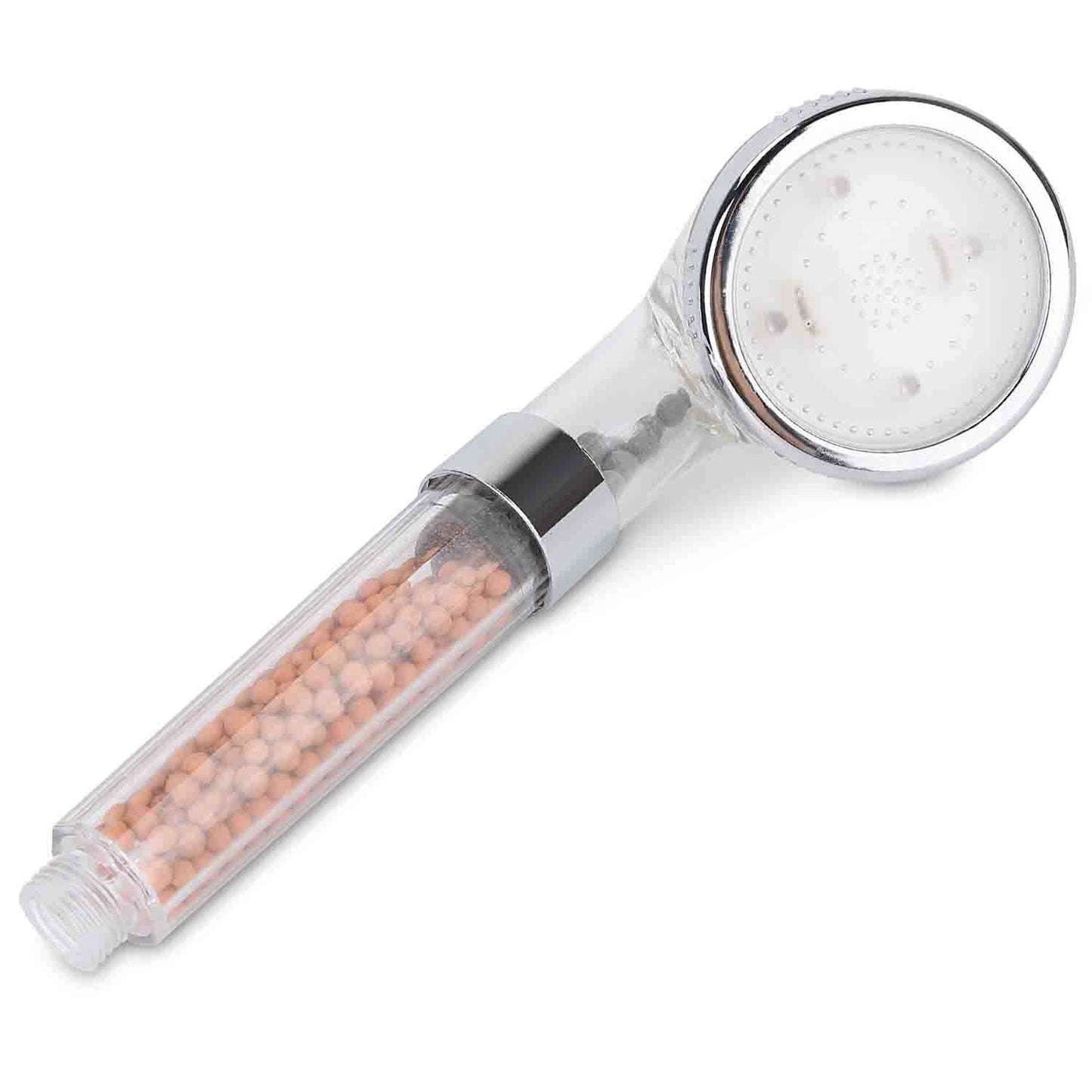 7 Color Changing Light Handheld Shower Head