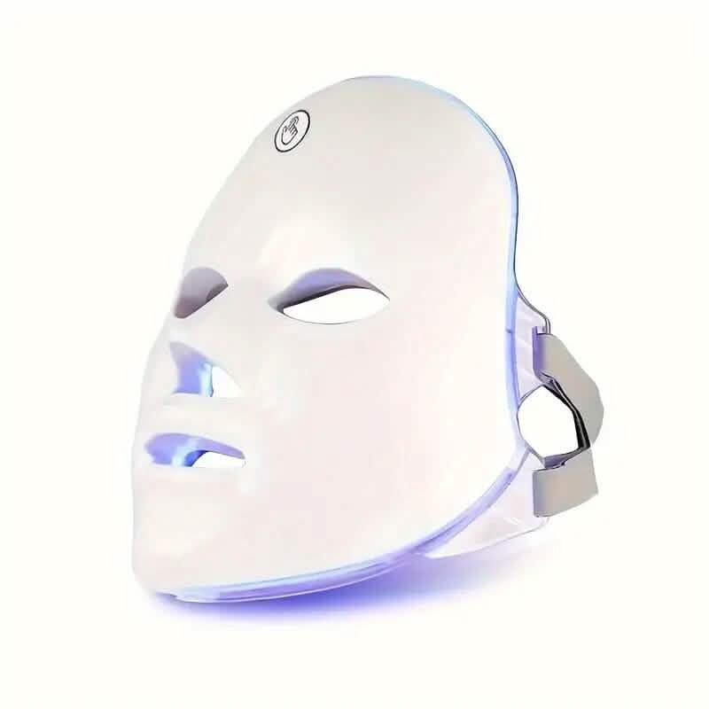 7 Color Light Skincare Facial Mask