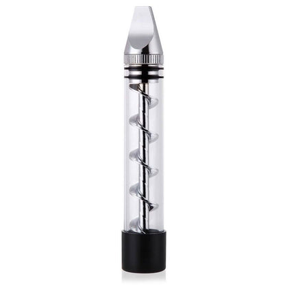 7-in-1 Grinder Blunt Kit with Smoking Metal Tip Cleaning Brush
