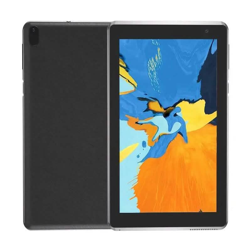 Android 12.0, Dual Camera 7" Tablet with 32GB RAM & Storage