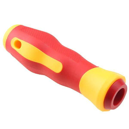 7-Piece: Double Head Insulated Electrical Screwdriver Set