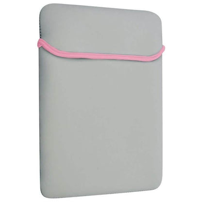 7" Sleeve Case Bag Pouch Cover Reversible for Laptop or Tablet