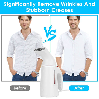 700W Portable Garment Steamer