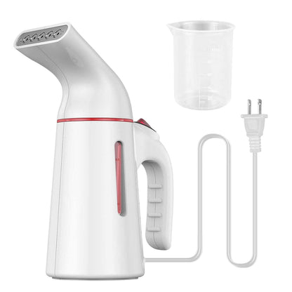 700W Portable Garment Steamer