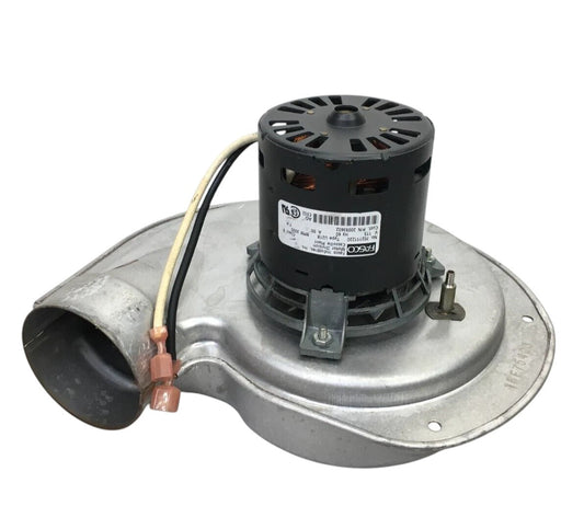FASCO 702111220 Draft Inducer Blower Motor Assembly 115V 20093602 (REFURBISHED)
